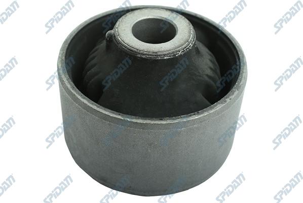 SPIDAN CHASSIS PARTS 410208 - Сайлентблок, рычаг подвески колеса abcparts.ee