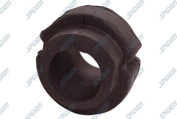 SPIDAN CHASSIS PARTS 411102 - Втулка стабилизатора abcparts.ee