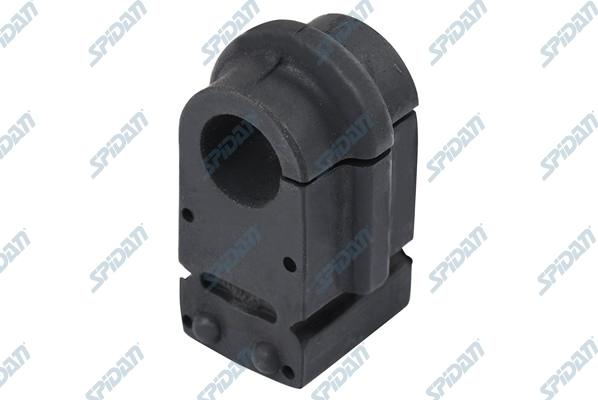 SPIDAN CHASSIS PARTS 411899 - Втулка стабилизатора abcparts.ee