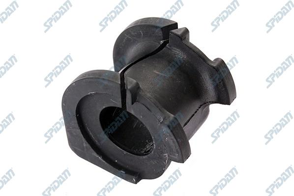 SPIDAN CHASSIS PARTS 411827 - Втулка стабилизатора abcparts.ee
