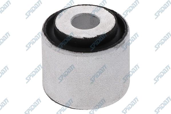 SPIDAN CHASSIS PARTS 411227 - Сайлентблок, рычаг подвески колеса abcparts.ee