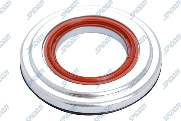 SPIDAN CHASSIS PARTS 413389 - Подшипник качения, опора стойки амортизатора abcparts.ee