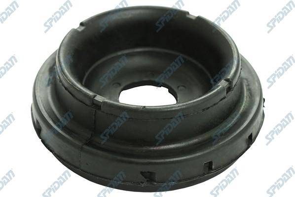 SPIDAN CHASSIS PARTS 413210 - Опора стойки амортизатора, подушка abcparts.ee