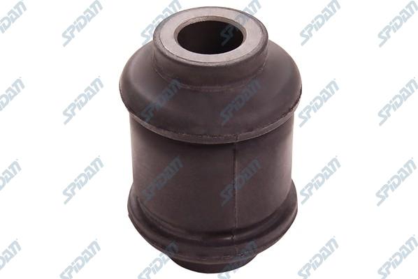 SPIDAN CHASSIS PARTS 412892 - Сайлентблок, рычаг подвески колеса abcparts.ee