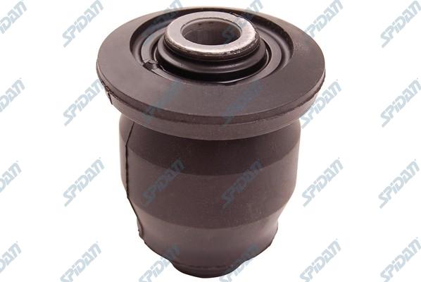 SPIDAN CHASSIS PARTS 412713 - Сайлентблок, рычаг подвески колеса abcparts.ee