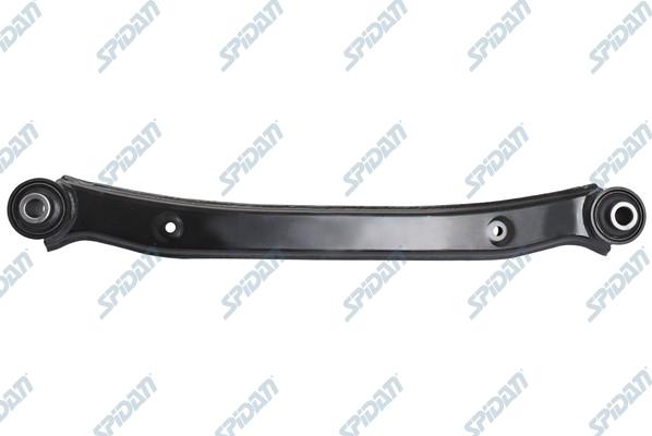 SPIDAN CHASSIS PARTS 59497 - Тяга / стойка, подвеска колеса abcparts.ee