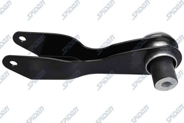 SPIDAN CHASSIS PARTS 59576 - Тяга / стойка, подвеска колеса abcparts.ee