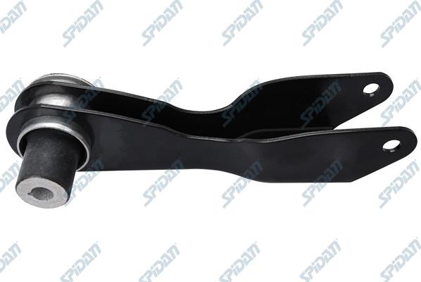SPIDAN CHASSIS PARTS 59577 - Тяга / стойка, подвеска колеса abcparts.ee