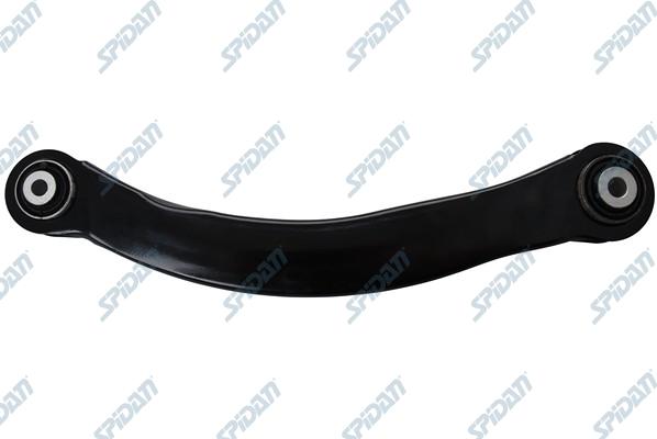 SPIDAN CHASSIS PARTS 59860 - Тяга / стойка, подвеска колеса abcparts.ee