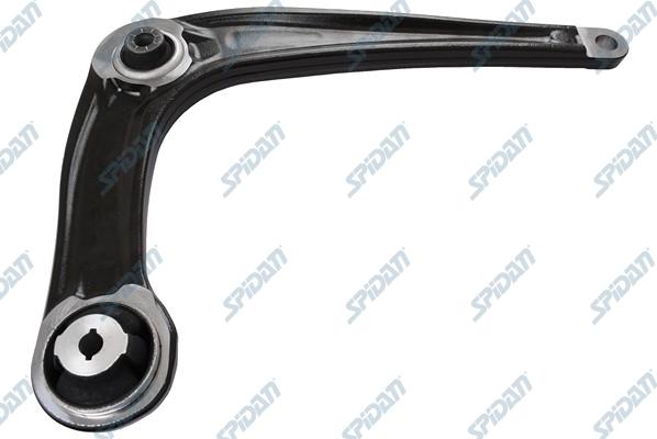 SPIDAN CHASSIS PARTS 59725 - Рычаг подвески колеса abcparts.ee