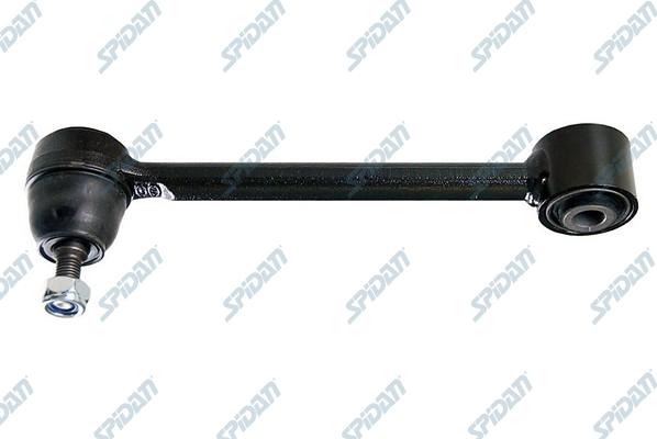 SPIDAN CHASSIS PARTS 50687 - Тяга / стойка, подвеска колеса abcparts.ee