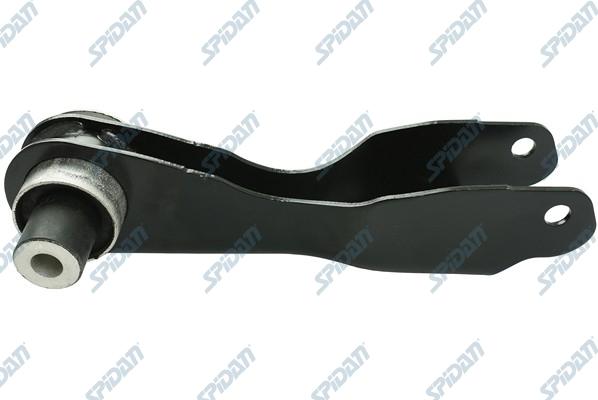 SPIDAN CHASSIS PARTS 51162 - Тяга / стойка, подвеска колеса abcparts.ee