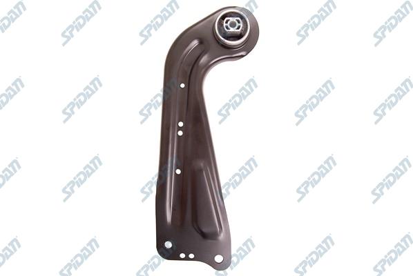SPIDAN CHASSIS PARTS 58956 - Рычаг подвески колеса abcparts.ee