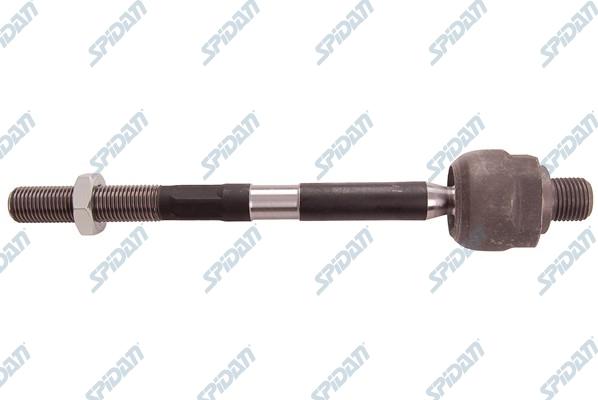 SPIDAN CHASSIS PARTS 58090 - Осевой шарнир рулевой тяги, внутренний abcparts.ee