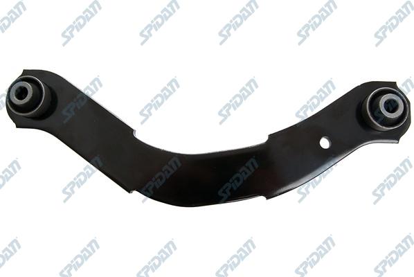 SPIDAN CHASSIS PARTS 58895 - Тяга / стойка, подвеска колеса abcparts.ee