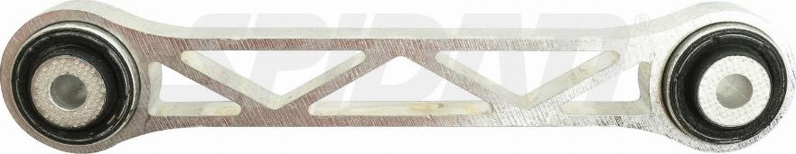 SPIDAN CHASSIS PARTS 64304 - Тяга / стойка, подвеска колеса abcparts.ee