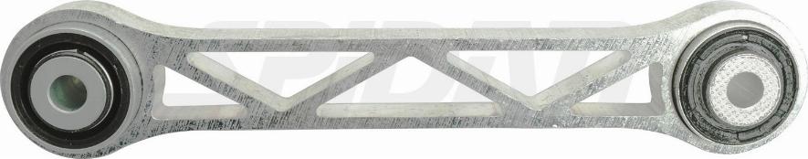SPIDAN CHASSIS PARTS 64299 - Тяга / стойка, подвеска колеса abcparts.ee