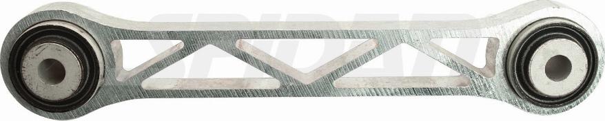 SPIDAN CHASSIS PARTS 64298 - Тяга / стойка, подвеска колеса abcparts.ee