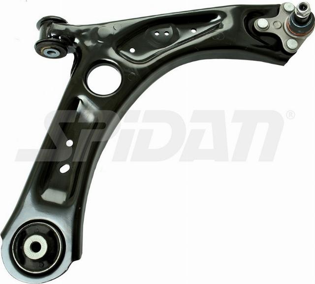 SPIDAN CHASSIS PARTS 64268 - Рычаг подвески колеса abcparts.ee