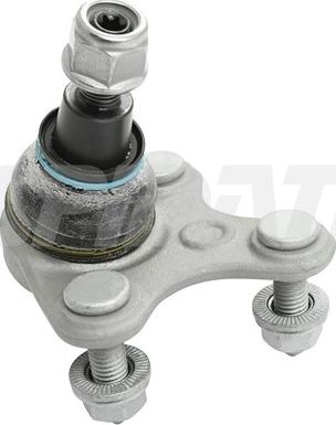 SPIDAN CHASSIS PARTS 64221 - Шаровая опора abcparts.ee