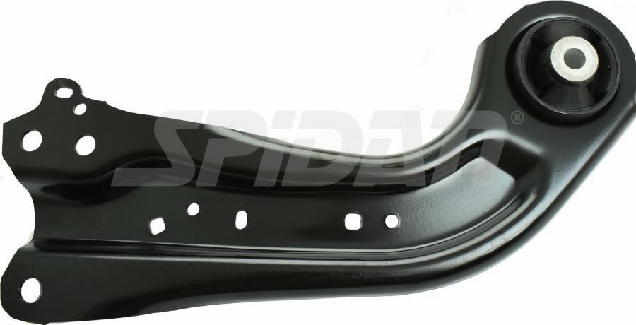 SPIDAN CHASSIS PARTS 60323 - Рычаг подвески колеса abcparts.ee
