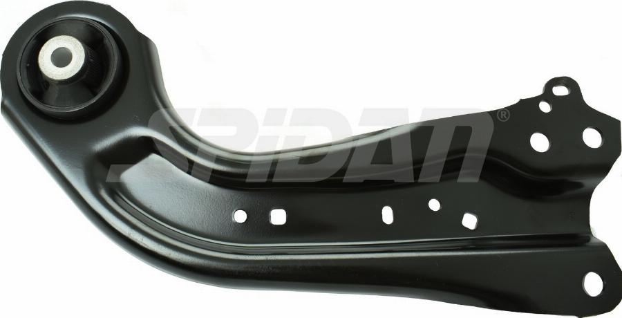 SPIDAN CHASSIS PARTS 60322 - Рычаг подвески колеса abcparts.ee