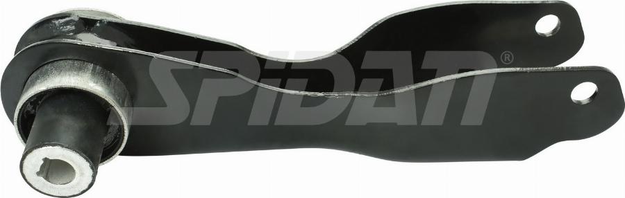 SPIDAN CHASSIS PARTS 60791 - Тяга / стойка, подвеска колеса abcparts.ee