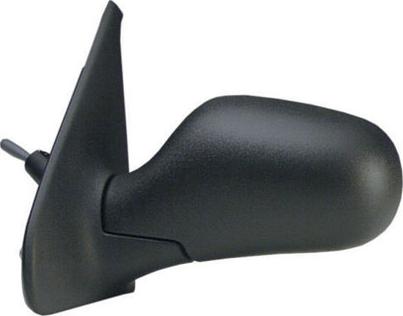 Spilu 99015 - Наружное зеркало abcparts.ee