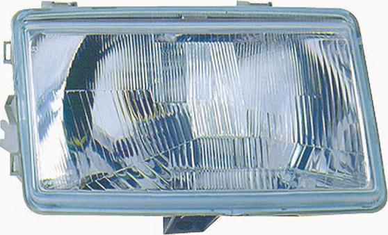 Spilu 900630 - Основная фара abcparts.ee