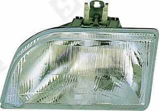 Spilu 901313 - Основная фара abcparts.ee