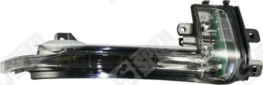 Spilu 914916 - Фонарь указателя поворота abcparts.ee