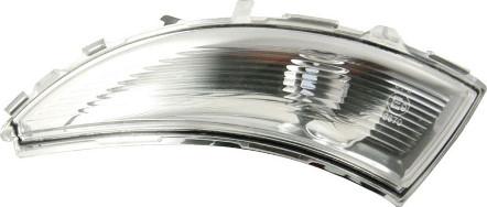 Spilu 914934 - Фонарь указателя поворота abcparts.ee