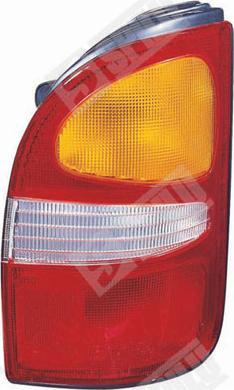 Spilu 414009 - Задний фонарь abcparts.ee