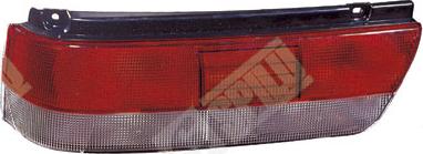 Spilu 431015 - Задний фонарь abcparts.ee
