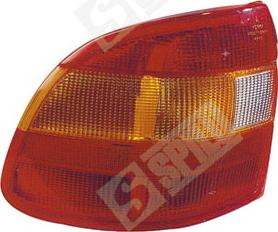 Spilu 422 097 - Задний фонарь abcparts.ee