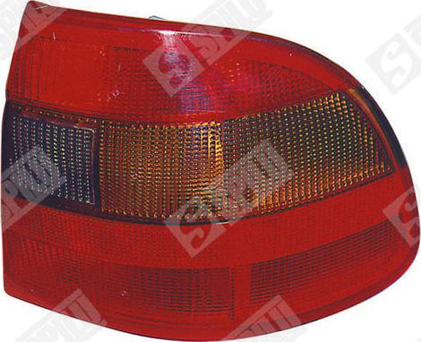 Spilu 422106 - Задний фонарь abcparts.ee