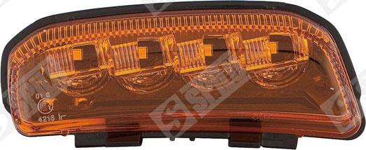 Spilu 590145 - Фонарь указателя поворота abcparts.ee