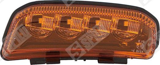 Spilu 590146 - Фонарь указателя поворота abcparts.ee