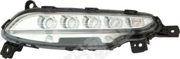 Spilu 590137 - Фара дневного освещения abcparts.ee