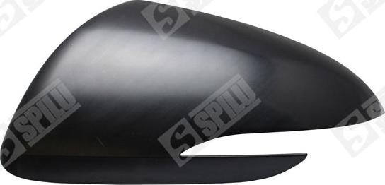 Spilu 59193 - Покрытие, корпус, внешнее зеркало abcparts.ee