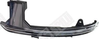 Spilu 59341 - Фонарь указателя поворота abcparts.ee