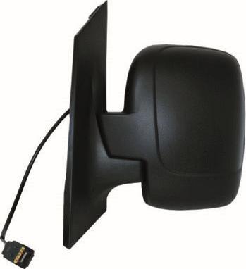 Spilu 55413 - Наружное зеркало abcparts.ee