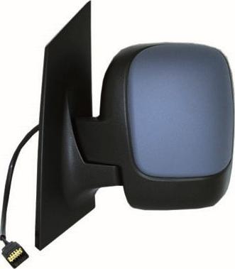 Spilu 55417 - Наружное зеркало abcparts.ee