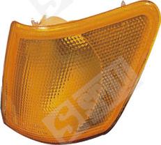 Spilu 509025 - Фонарь указателя поворота abcparts.ee