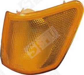 Spilu 509026 - Фонарь указателя поворота abcparts.ee