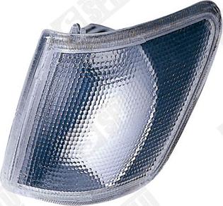 Spilu 509028 - Фонарь указателя поворота abcparts.ee