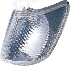 Spilu 509027 - Фонарь указателя поворота abcparts.ee