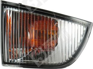 Spilu 51350 - Фонарь указателя поворота abcparts.ee