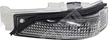 Spilu 58431 - Фонарь указателя поворота abcparts.ee