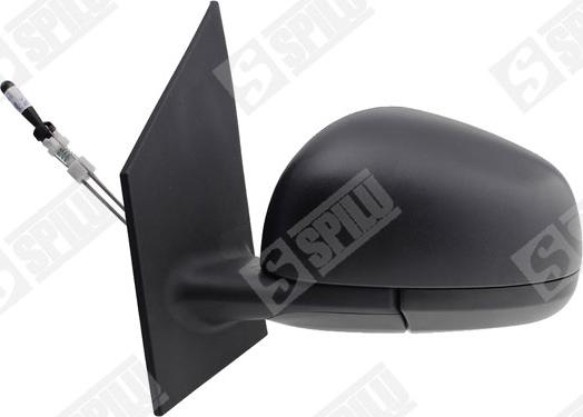 Spilu 58039 - Наружное зеркало abcparts.ee